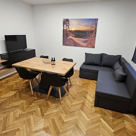 Jizerske Apartmany Ha&Ha Янов над Нисоу Екстериор снимка