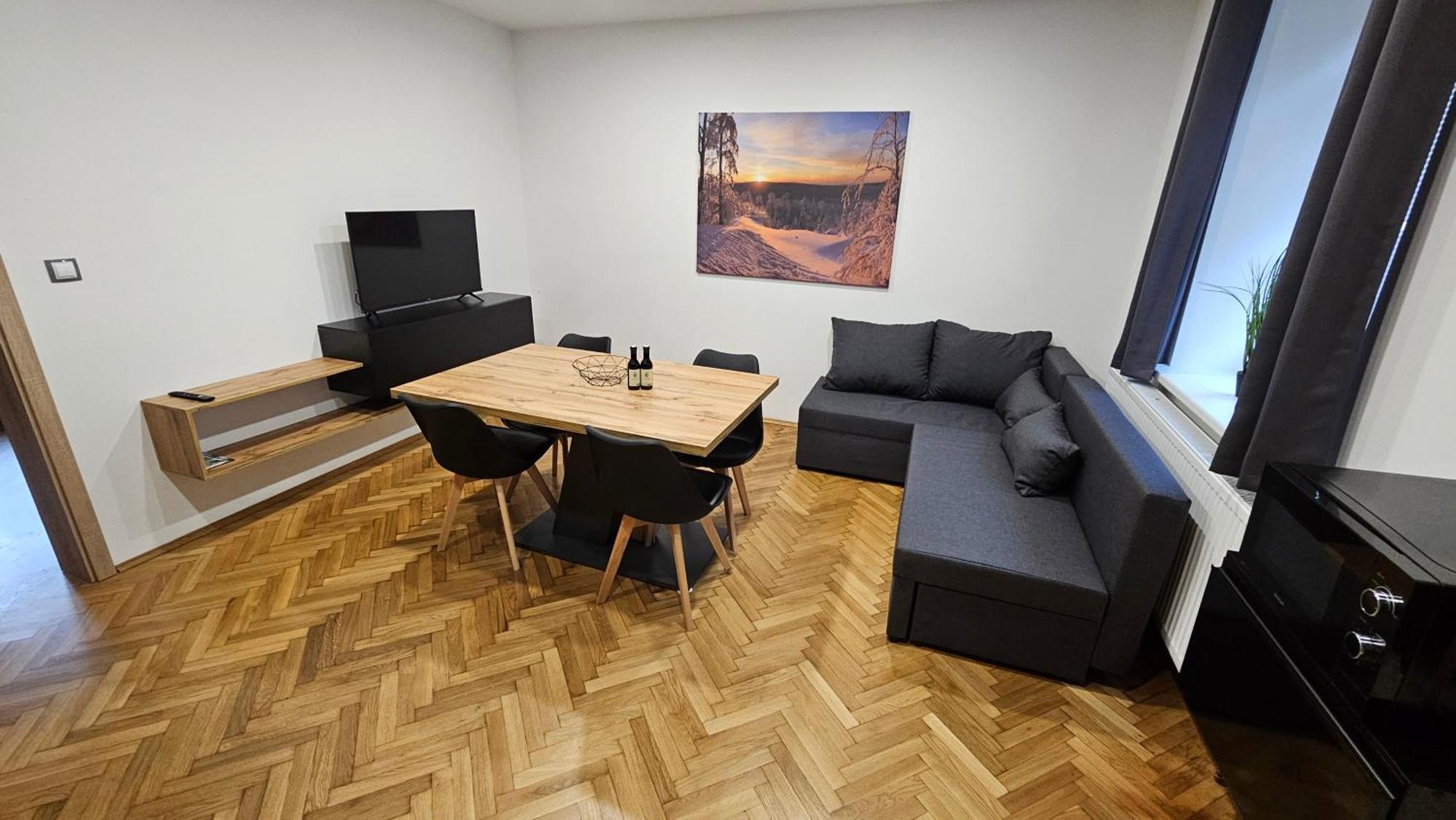 Jizerske Apartmany Ha&Ha Янов над Нисоу Екстериор снимка