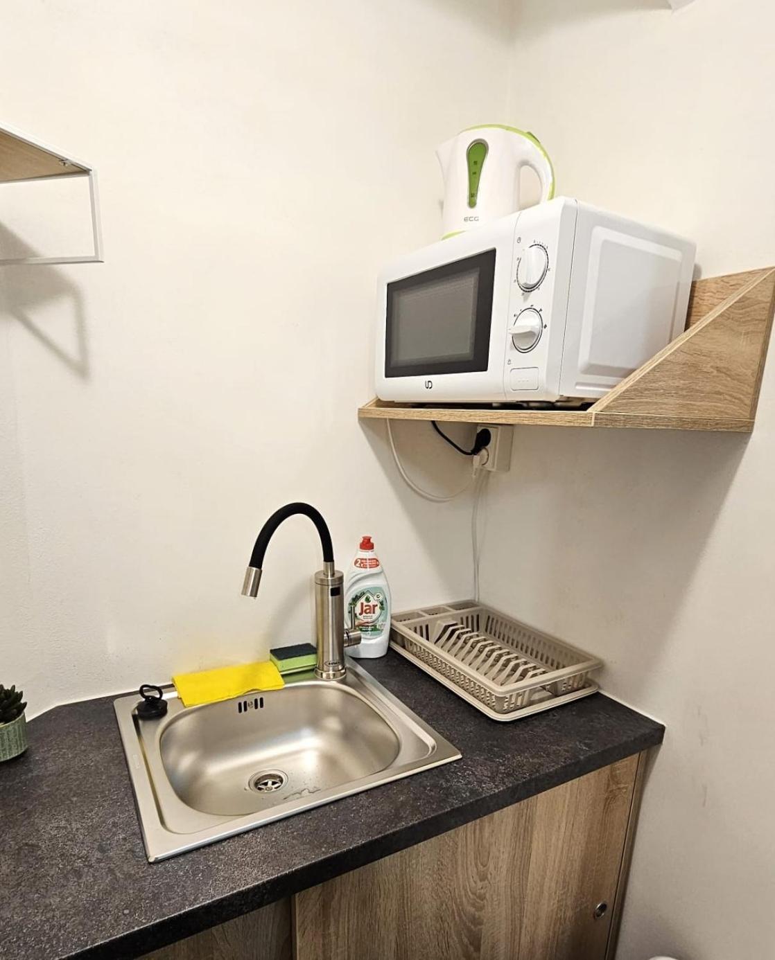 Jizerske Apartmany Ha&Ha Янов над Нисоу Екстериор снимка