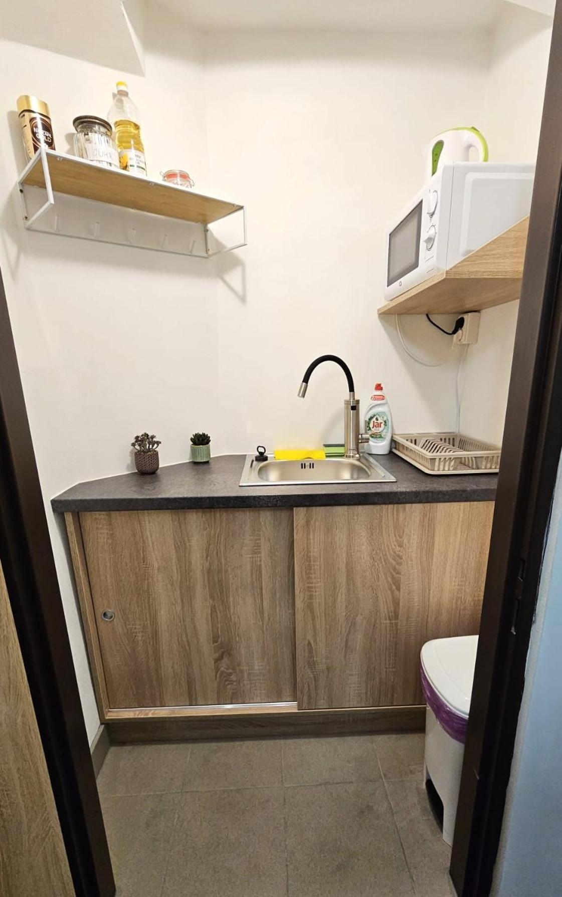 Jizerske Apartmany Ha&Ha Янов над Нисоу Екстериор снимка
